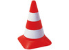 Verkeer - verkeerskegels - circuit - set van 4