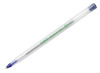 Pen - balpen - BIC ECOlutions Round Stic - blauw - set van 60