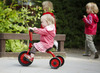 Driewielers - Winther Mini Viking - eerste driewieler mini - per stuk