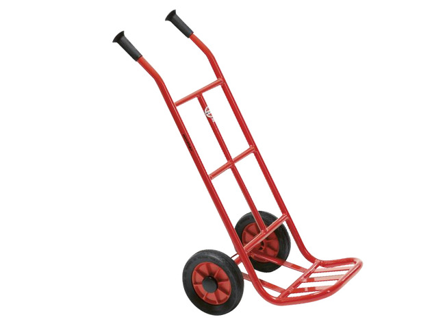 Steekwagens - Winther Mini Viking Sack Barrow - duveltje - per stuk