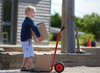 Steekwagens - Winther Mini Viking Sack Barrow - duveltje - per stuk