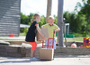 Steekwagens - Winther Mini Viking Sack Barrow - duveltje - per stuk
