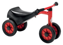 Fietsen - loopfiets - Winther Mini Viking - safety scooter - per stuk