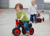 Fietsen - loopfietsen - Winther Mini Viking Safety Scooter - per stuk