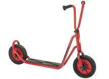 Steps - Winther Mini Viking - kleuterscooter - 2 wielen - per stuk