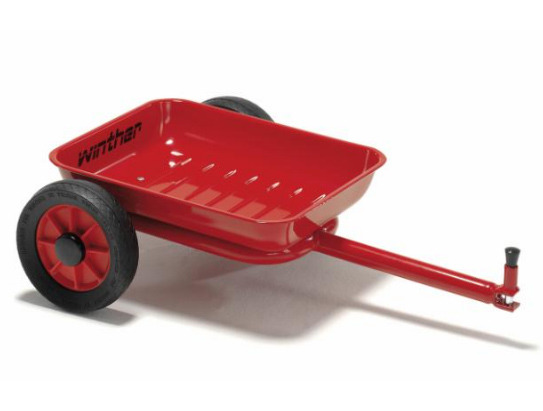 WINTHER - MINI VIKING - TRAILER