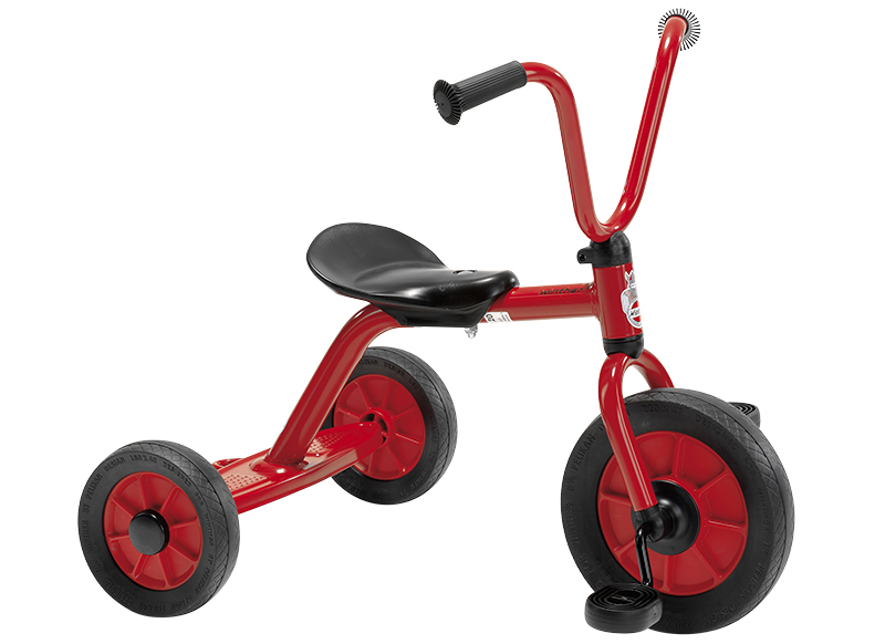 Petit tricycle enfant 2 à 4 ans Winther