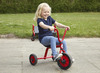 Fietsen - driewielers - Winther Mini Viking Tricycle - per stuk