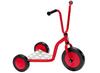 Autopeds - Winther Mini Viking Wide-Base Scooter - per stuk