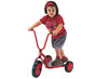 Autopeds - Winther Mini Viking Wide-Base Scooter - per stuk