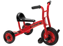 Fietsen - driewielers - Winther Viking Tricycle Small - per stuk