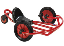 Fietsen - Winther Viking - swingcart klein - per stuk