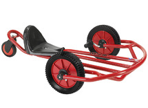 Fietsen - Winther Viking - swingcart groot - per stuk