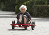Fietsen - ligfietsen - Winther Viking Swingcart Large - per stuk
