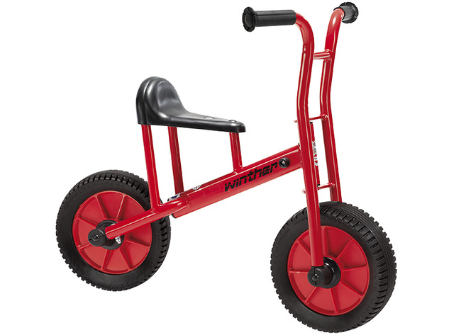 Fietsen - loopfietsen - Winther Viking BikeRunner Large - per stuk