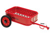 Fietsaccessoires - Winther Viking Trailer - aanhangwagen - per stuk