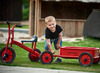 Fietsaccessoires - Winther Viking Trailer - aanhangwagen - per stuk