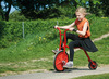 Fietsen - Winther Viking Explorer Penny Farthing Large - per stuk