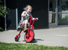 Fietsen - Winther Viking Penny Farthing Small - per stuk