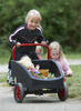 Fietsen - driewielers - Winther Viking Kangaroo - bakfiets - per stuk