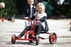 Fietsen - Winther Viking RowKart - per stuk