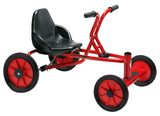 Fietsen - Winther Viking RowKart - per stuk