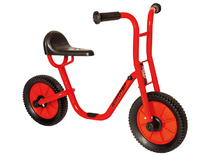 Fietsen - loopfietsen - Winther Viking BikeRunner Large Low - per stuk