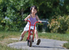 Fietsen - loopfietsen - Winther Viking BikeRunner Large Low - per stuk