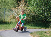 Fietsen - loopfietsen - Winther Viking BikeRunner Large Low - per stuk