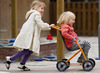 Fietsen - Winther Circleline Kids Stroller - buggy - per stuk