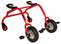 Fietsen - Winther Viking Explorer Twin Bike - per stuk