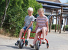 Fietsen - Winther Viking Explorer Twin Bike - per stuk
