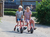 Fietsen - Winther Viking Explorer Twin Bike - per stuk