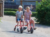 Fietsen - Winther Viking Challange- Twin Bike - per stuk
