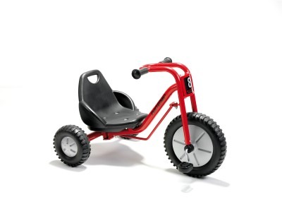 Fietsen - driewielers - Winther Viking Explorer Zlalom Tricycle - slalomfiets - per stuk