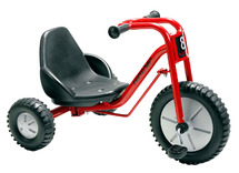 Fietsen - driewielers - Winther Viking Explorer Zlalom Tricycle Large - slalomfiets - per stuk
