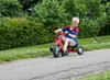 Fietsen - driewielers - Winther Viking Explorer Zlalom Tricycle Large - slalomfiets - per stuk