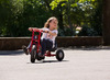 Fietsen - driewielers - Winther Viking Explorer Zlalom Tricycle Large - slalomfiets - per stuk