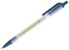 Pen - balpen - BIC ECOlutions Clic Stic - blauw - set van 50
