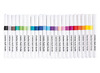 Stiften - verfstiften - Creatieve Multi Stift - set van 24 assorti