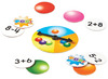 Spel - rekenspel - Learning Resources POP For Addition & Subtraction Game - optellen en aftrekken - per spel