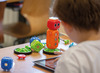 Programmeren - Robo Wunderkind - educatieve set - per set