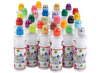 Verfdotters - Chubbie - voordeelpakket - set van 30 assorti