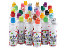 Verfdotters - verf - Chubbie - voordeelpakket - set van 30 assorti