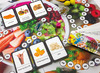 Spel - gezelschapsspel - Level 21 - Mierzoet - Gezonde voeding & beweging - bordspel - per spel