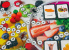 Spel - gezelschapsspel - Level 21 - Mierzoet - Gezonde voeding & beweging - bordspel - per spel