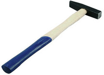 Hamer - gereedschap - per stuk