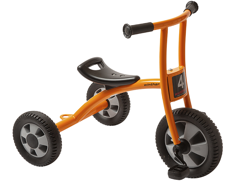 Trottinette large enfant 5 à 10 ans Circleline Winther