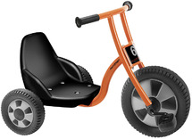 Fietsen - driewielers - Winther Circleline EasyRider - per stuk