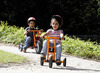 Fietsen - driewielers - Winther Circleline EasyRider - per stuk